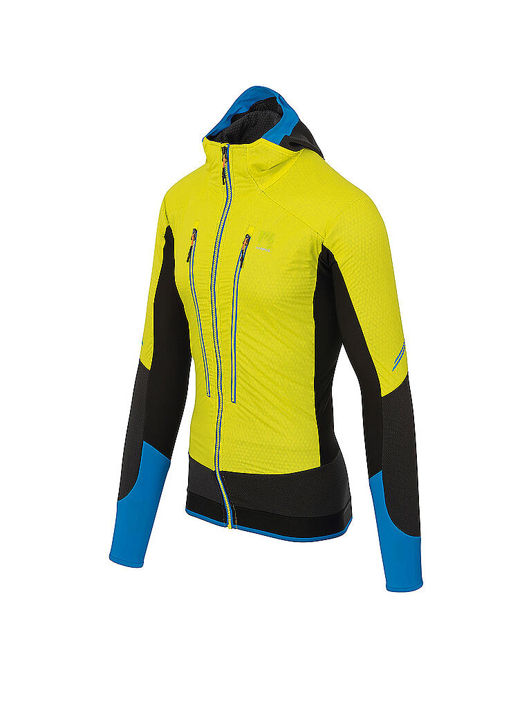 Herren Tourenjacke Alagna Plus Evo Herren Tourenjacke Alagna Plus Evo
